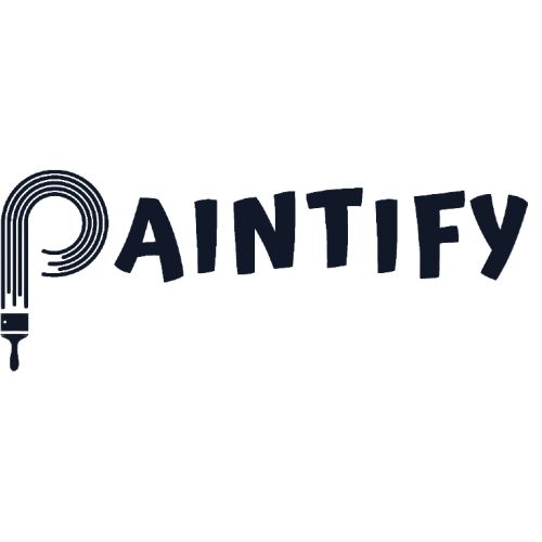 PaintifyBlog Logo